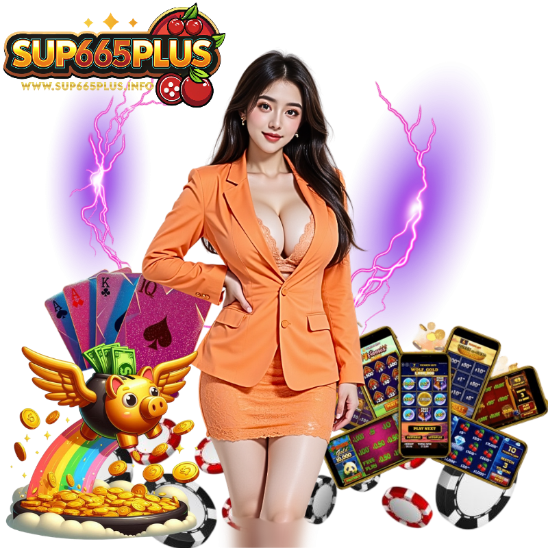 SUP665PLUS ติดต่อเรา